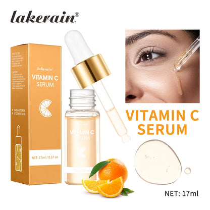 Turmeric Serum