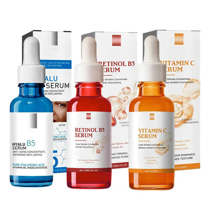 RevitaGlow Serum