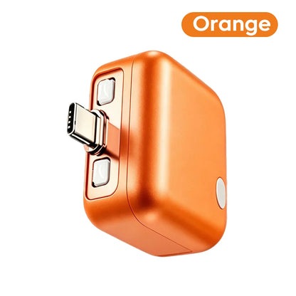 SafePlus Auto Eject Charger