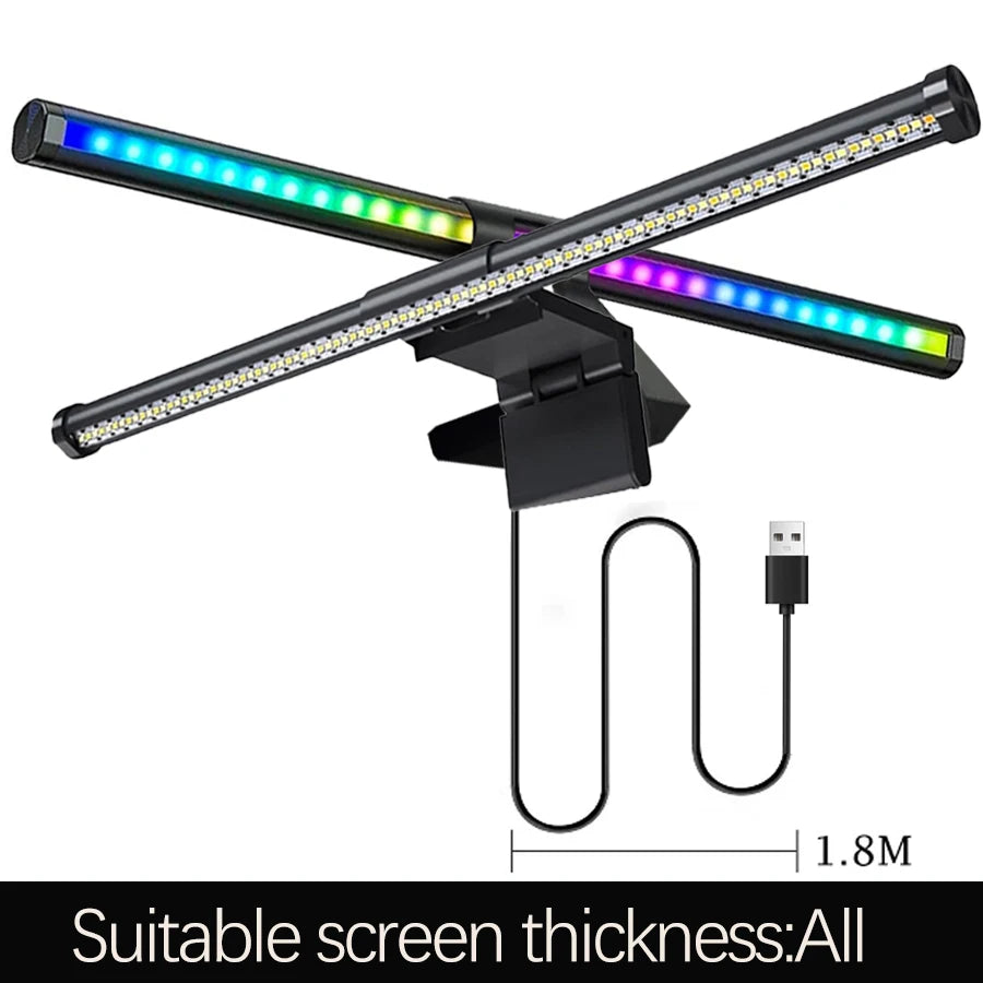 GlowLine™ -Screen Light