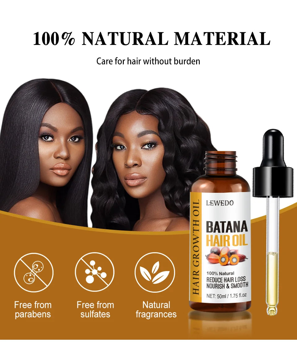 Batana Oil