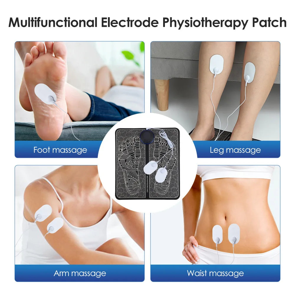 Foot Massager Pad