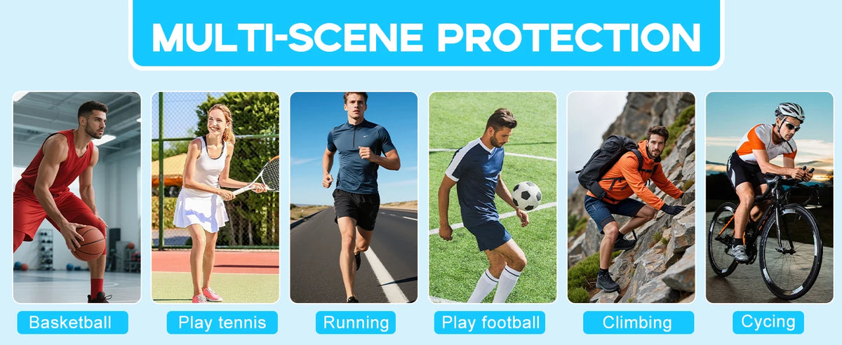 Patello™ Knee Support Strap