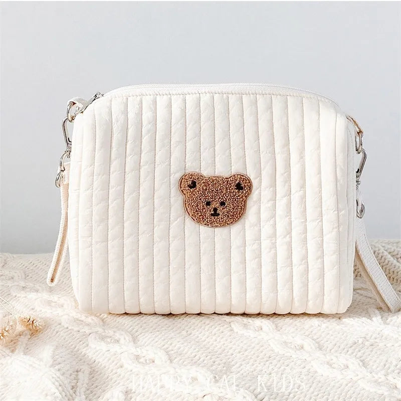 Diaper Storage Bag
