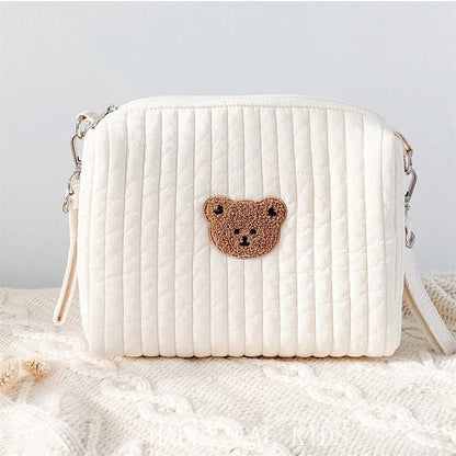 Diaper Storage Bag
