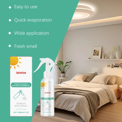 Mites Remover Spray