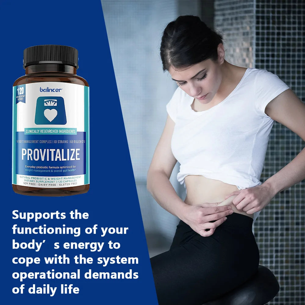 Provitalize