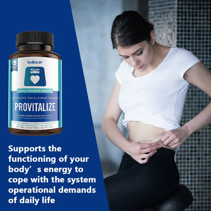 Provitalize