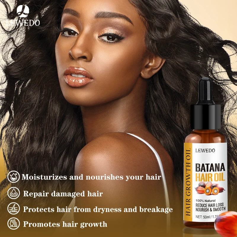 Batana Oil