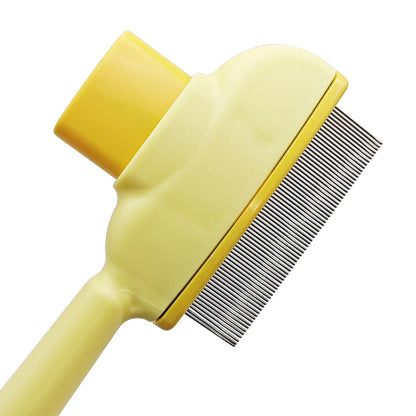 Pet Hair Remover Brush