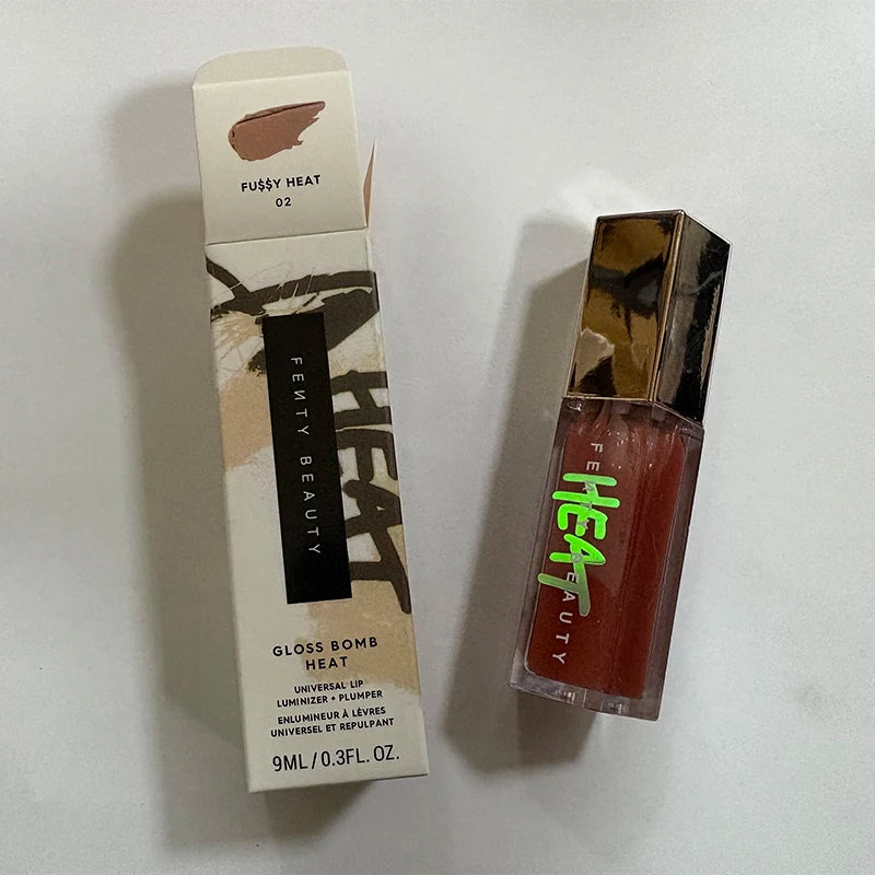 Fenty Beauty Lip Gloss