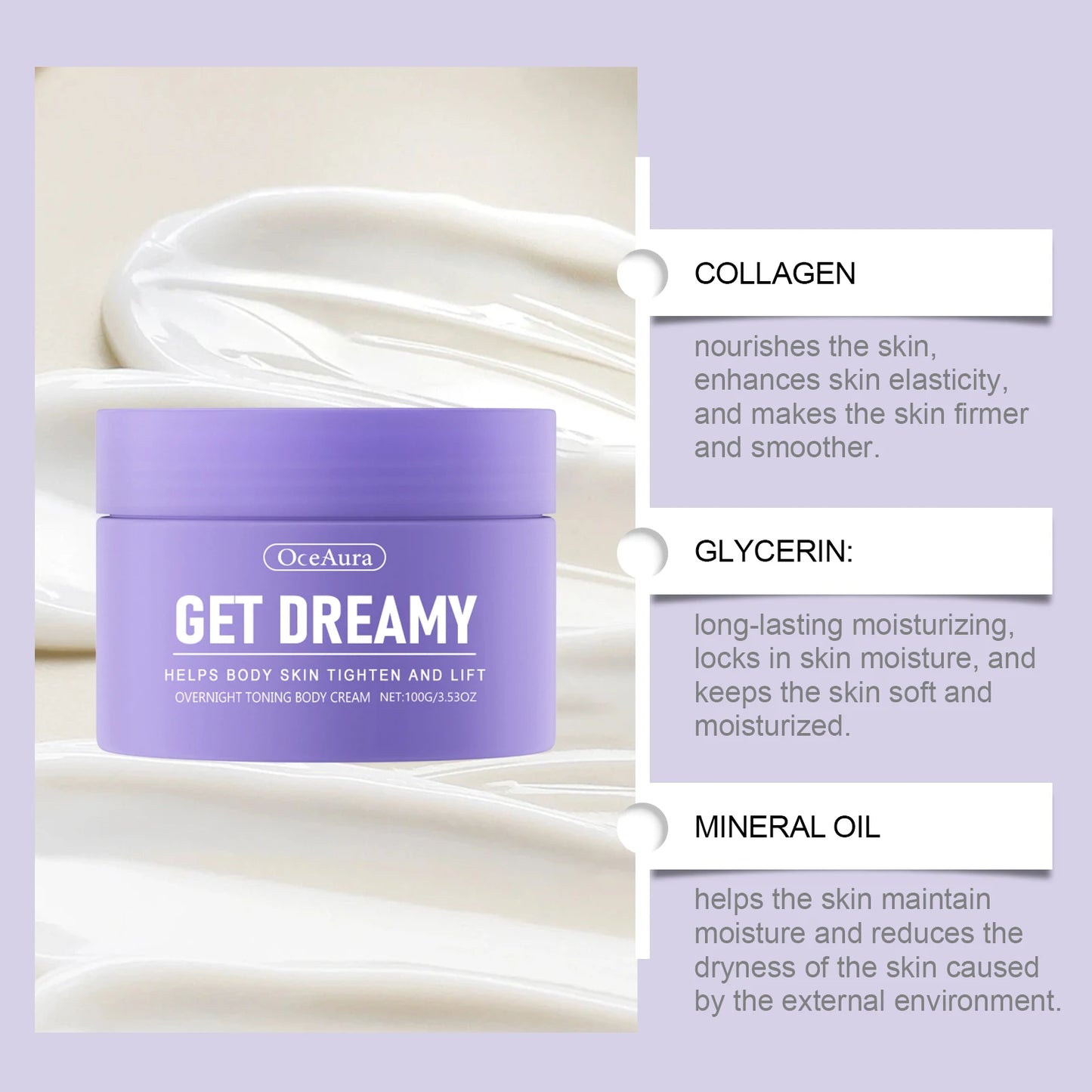 Weight Loss Cream