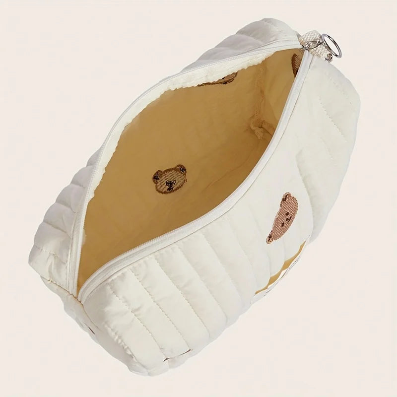 Diaper Storage Bag