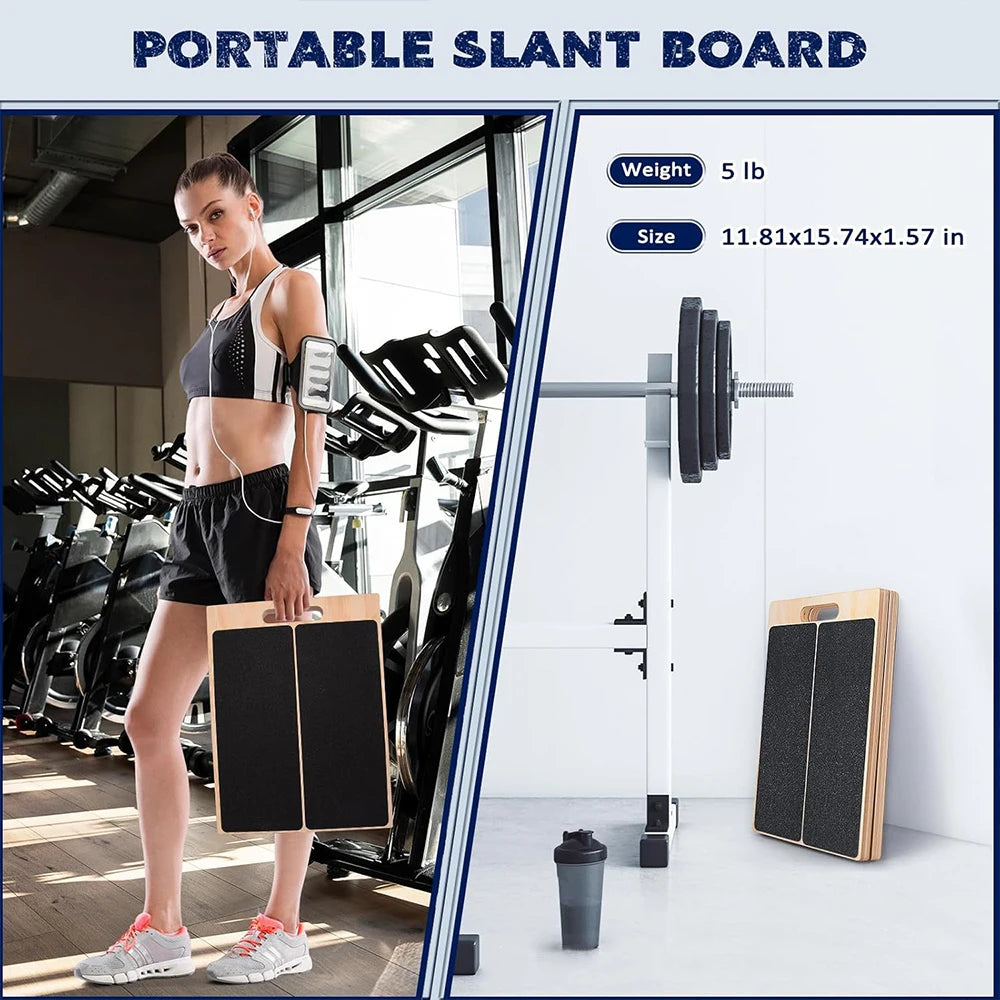 ReviveStep Board