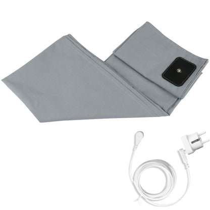 EarthVeil™ Grounding Bedsheet