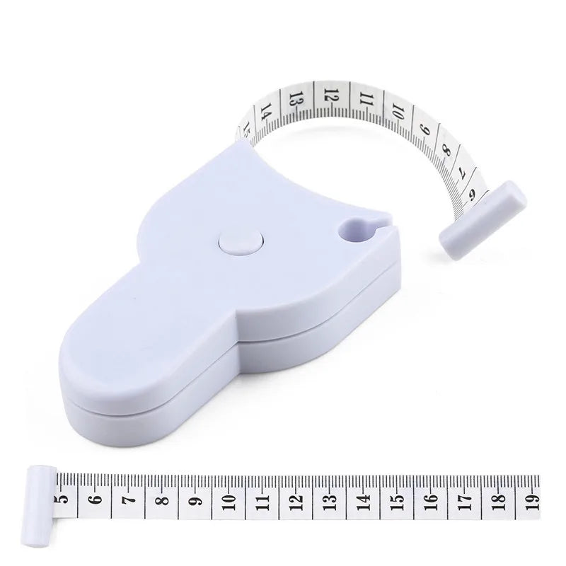 Body Measuring Tape