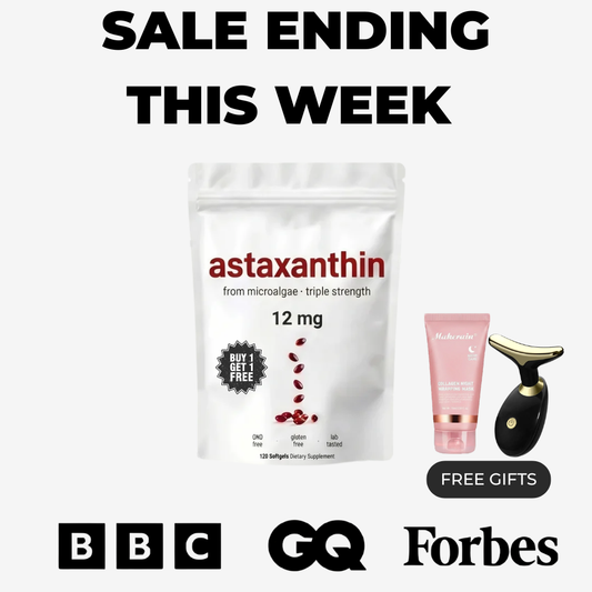 Astaxanthin Capsule