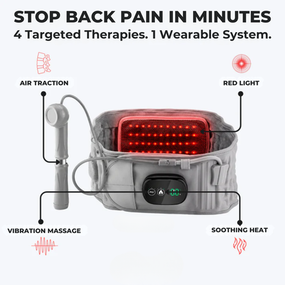 OrthoAir Belt