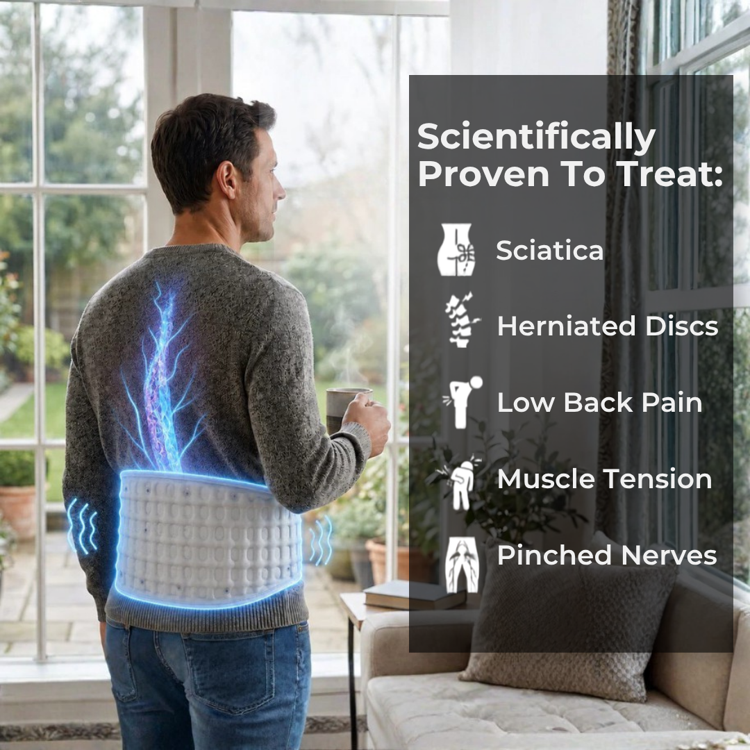 OrthoAir Belt