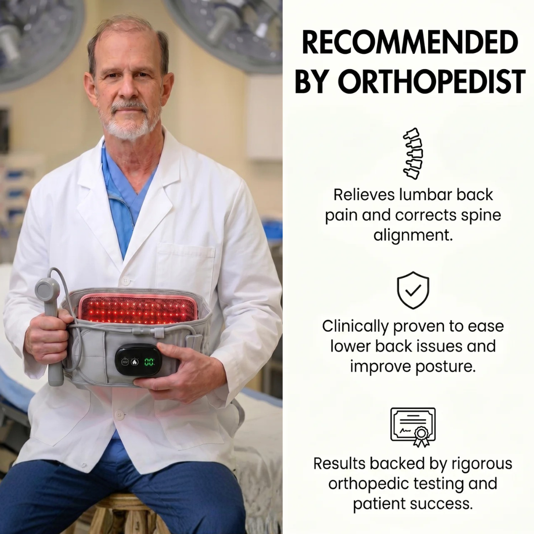 OrthoAir Belt