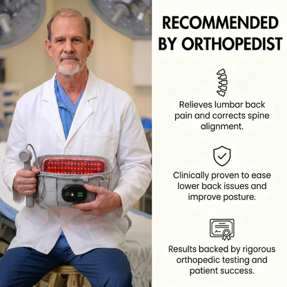 OrthoAir Belt