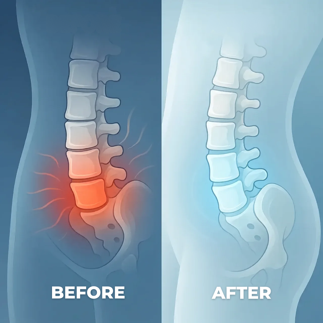 OrthoAir Belt