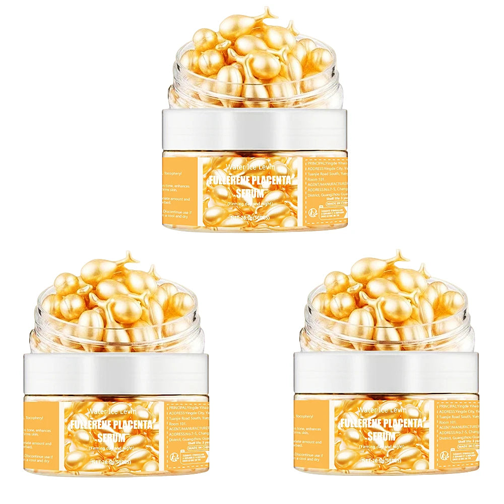 SpotClear Collagen Capsules