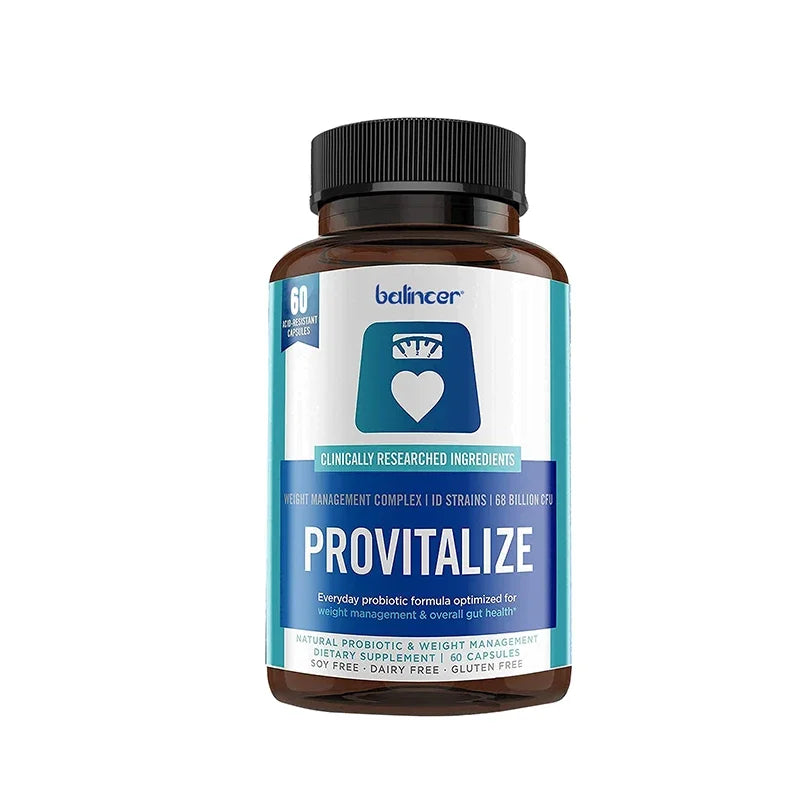 Provitalize