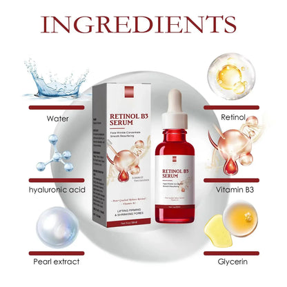 RevitaGlow Serum