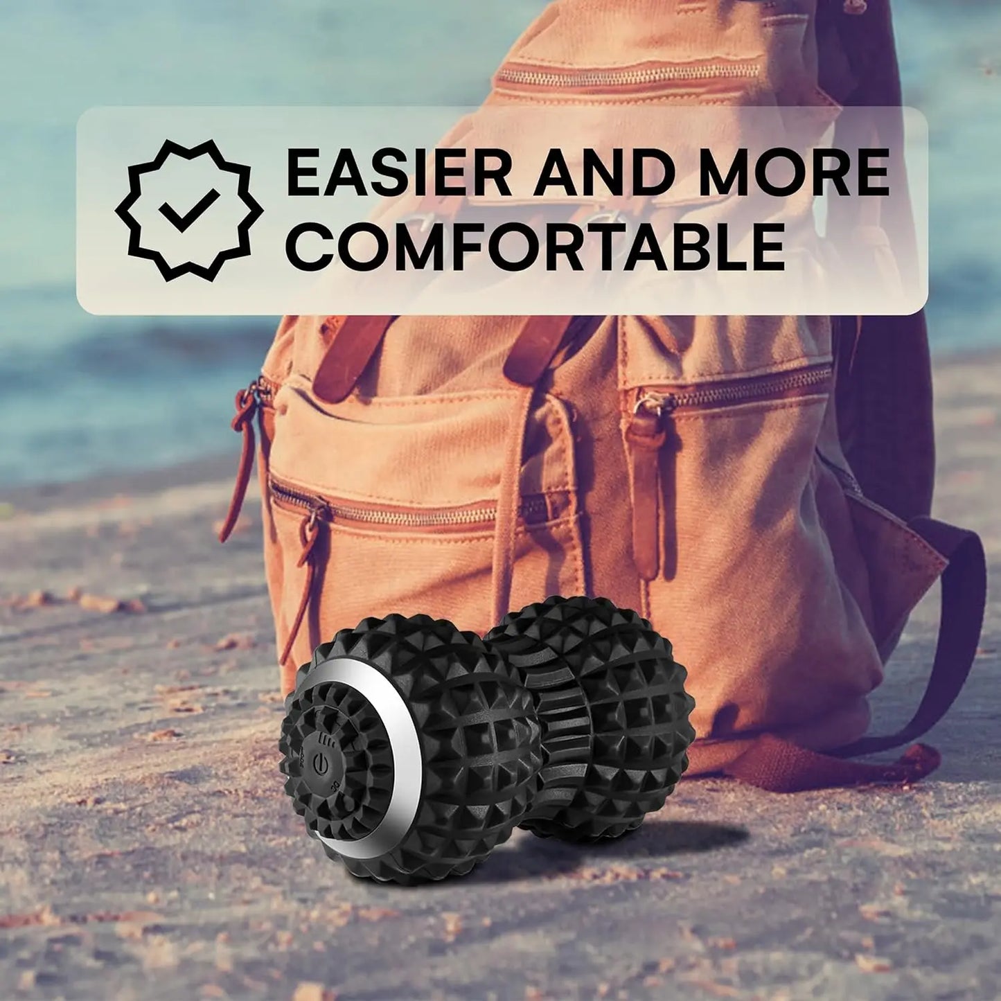 Relaxo -Massage Roller