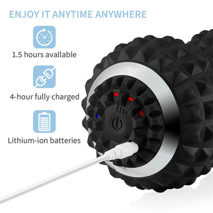 Relaxo -Massage Roller