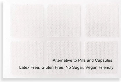 30 Testosterone Booster Patches