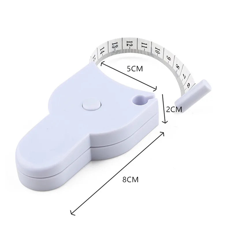 Body Measuring Tape