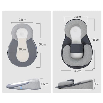 CozyCradle™
