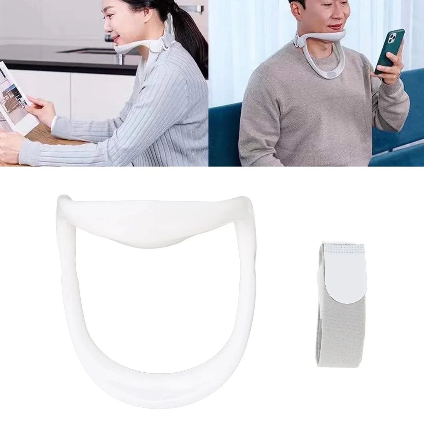 Neck Posture Corrector