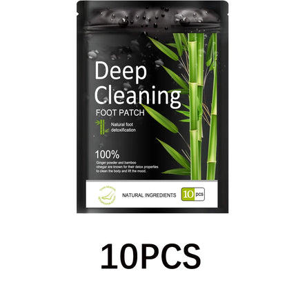 Detox Foot Patches