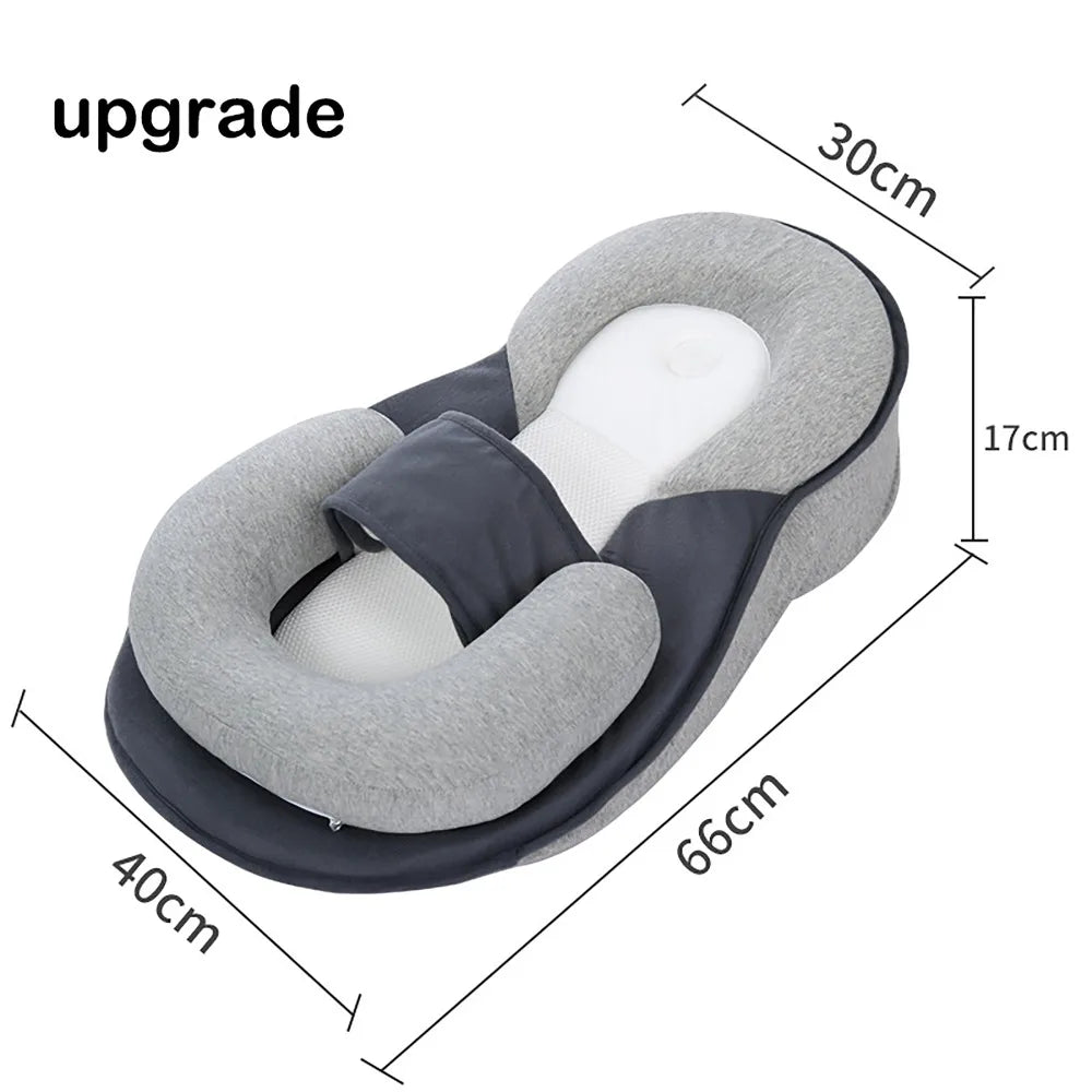 CozyCradle™