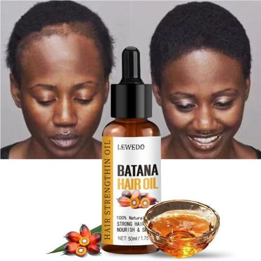 Batana Oil