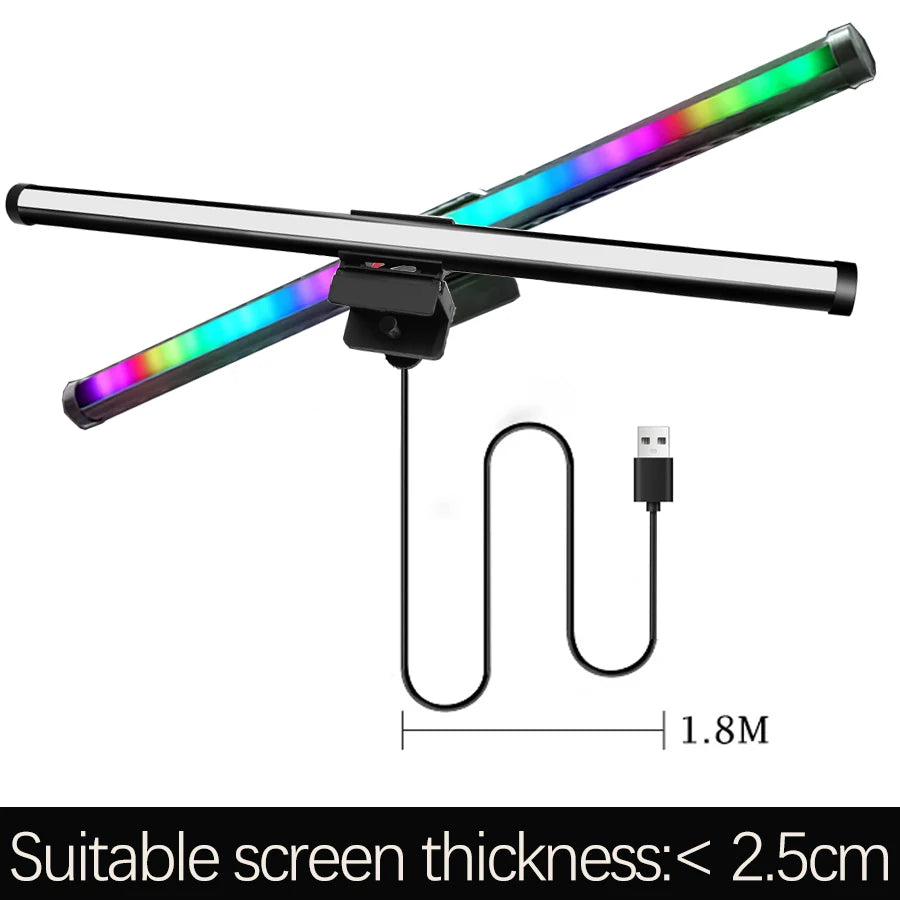 GlowLine™ -Screen Light