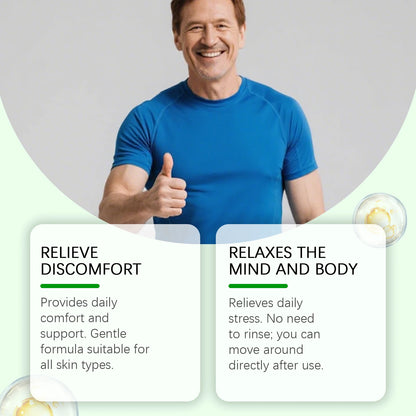 MigraEase Roller