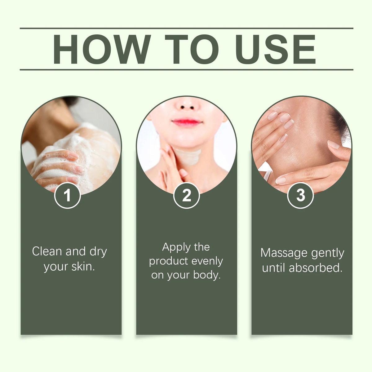 WoodSleep- Nerve Relief Lotion