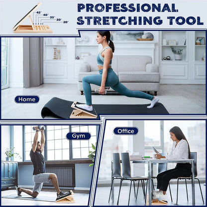 ReviveStep Board