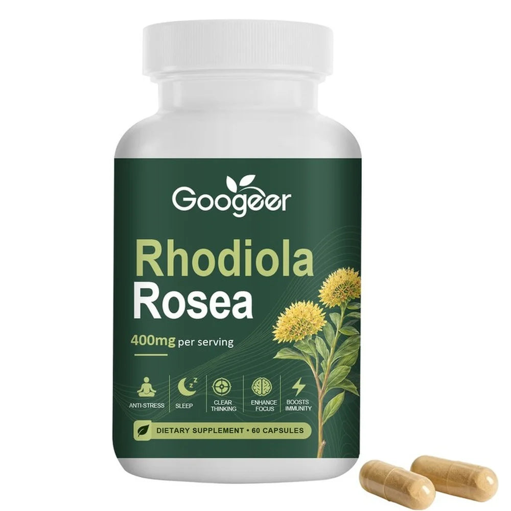 BellyBurn Capsules