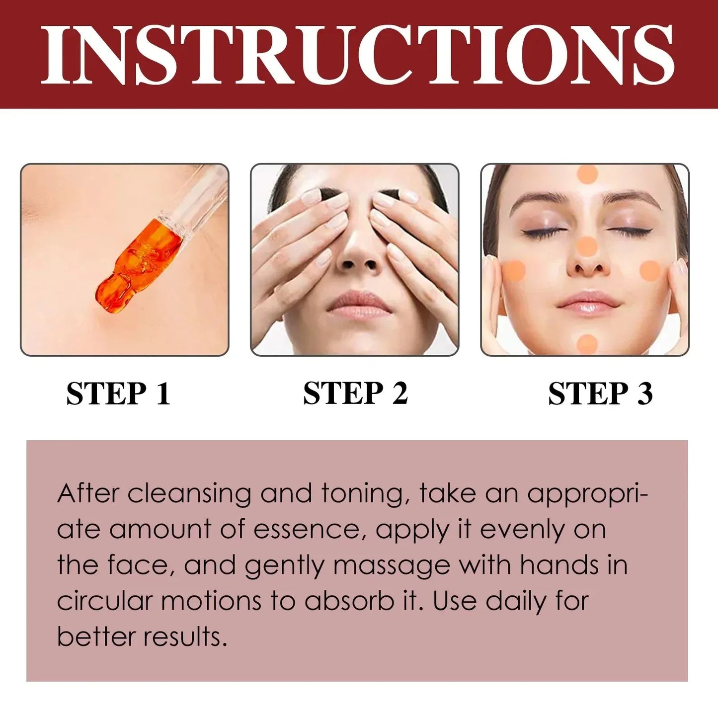 RevitaGlow Serum