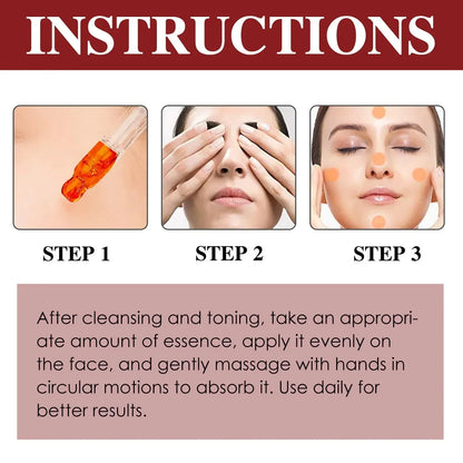 RevitaGlow Serum