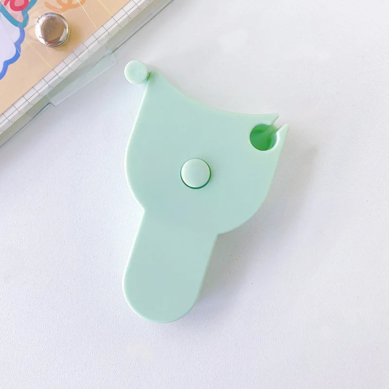 Body Measuring Tape