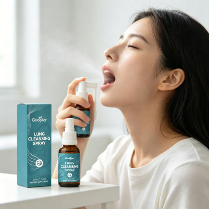 Lunavive™ Spray