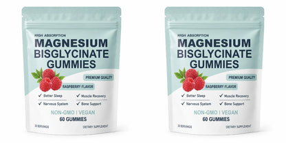 Restora -Magnesium Chews