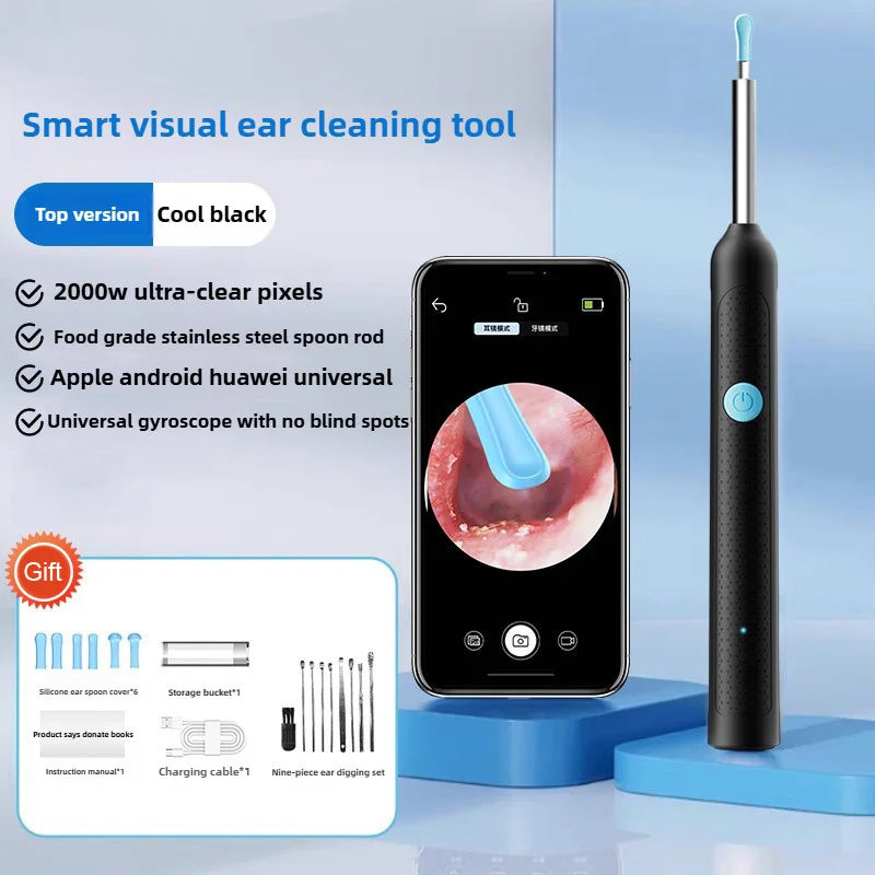 Ear Cleaner