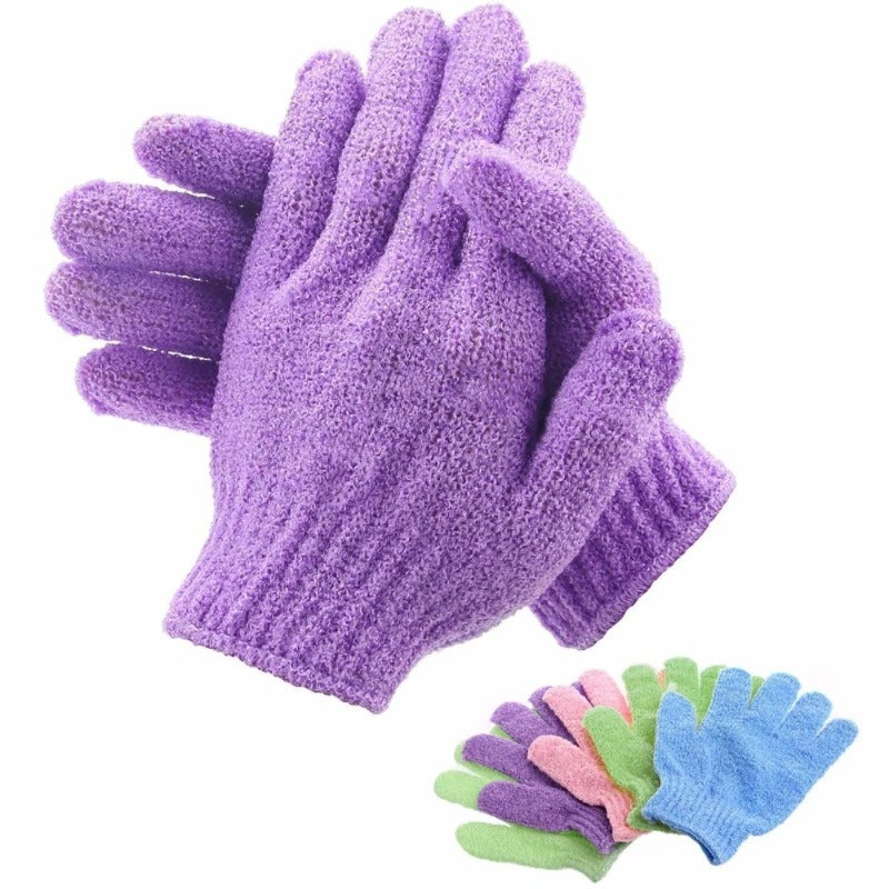 Exfoliating  Glove